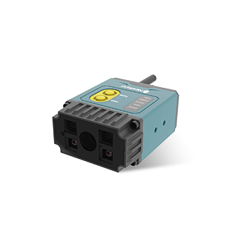 Escáneres Industriales