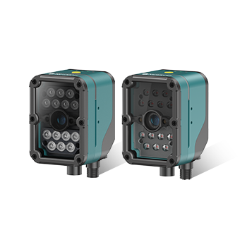 Escáner de Código de Barras Fijo