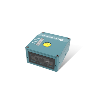 Escáner de Código de Barras Fijo