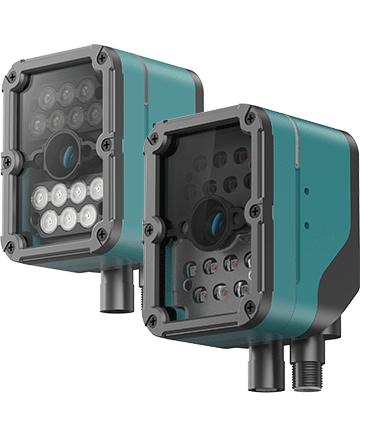 Escaneres Industriales